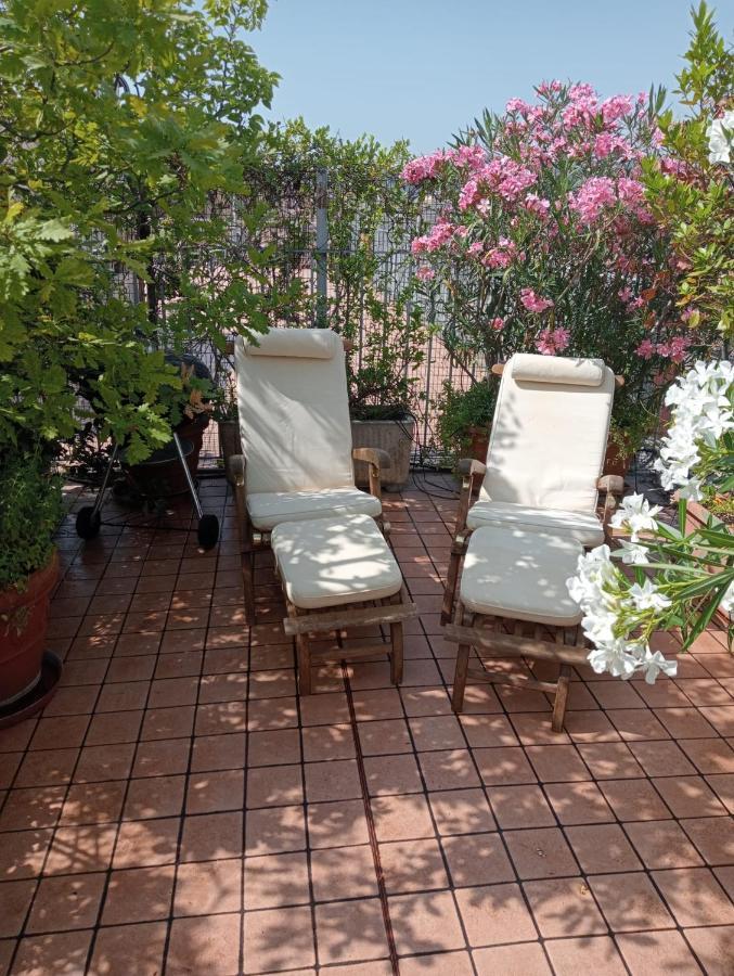 博洛尼亚Il Giardino Sui Tetti公寓 外观 照片